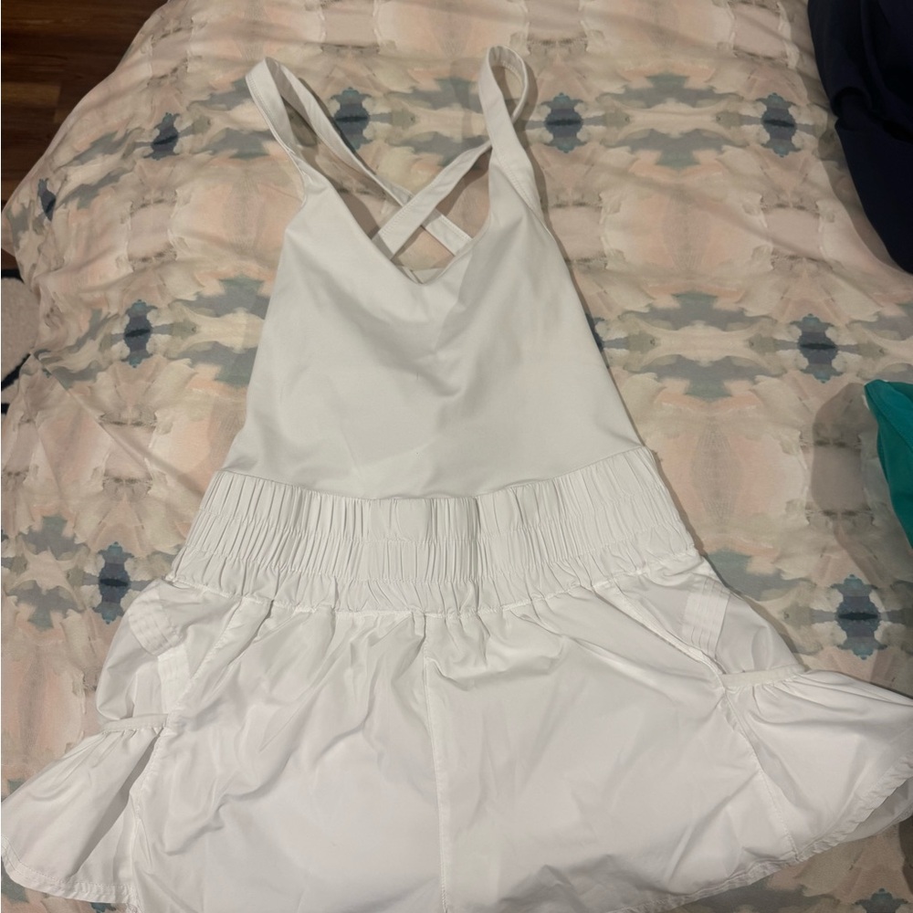 Free People Get Your Flirt on Shortsie